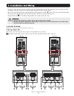 Preview for 11 page of Tripp Lite SUTX20K Owner'S Manual