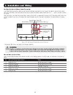 Preview for 22 page of Tripp Lite SUTX20K Owner'S Manual