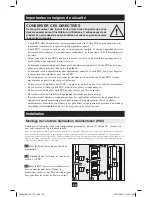 Предварительный просмотр 20 страницы Tripp Lite Switched Rack PDU Owner'S Manual