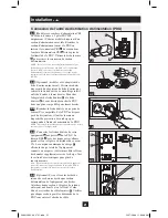 Предварительный просмотр 21 страницы Tripp Lite Switched Rack PDU Owner'S Manual