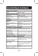 Preview for 16 page of Tripp Lite SYNX6058336 Owner'S Manual