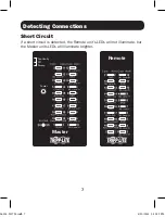 Preview for 7 page of Tripp Lite T040-001-DP Owner'S Manual