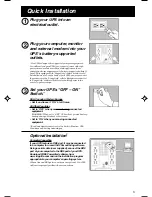 Предварительный просмотр 3 страницы Tripp Lite TE Series Owner'S Manual