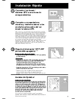 Preview for 9 page of Tripp Lite TE Series Owner'S Manual