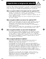 Preview for 15 page of Tripp Lite TE Series Owner'S Manual