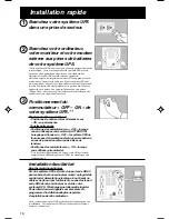 Предварительный просмотр 16 страницы Tripp Lite TE Series Owner'S Manual