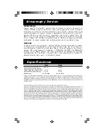 Preview for 13 page of Tripp Lite TE1200 Owner'S Manual