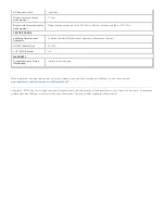 Предварительный просмотр 3 страницы Tripp Lite TLM615NC Specification Sheet