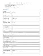 Preview for 2 page of Tripp Lite TLM615NC20 Specification Sheet