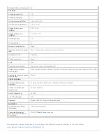 Preview for 3 page of Tripp Lite TLM626 Specifications