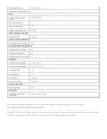 Preview for 2 page of Tripp Lite TLP51D Specification Sheet