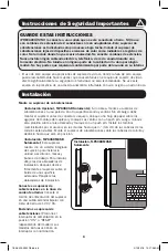 Preview for 6 page of Tripp Lite TLP606DMUSB Owner'S Manual