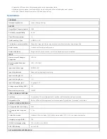 Preview for 2 page of Tripp Lite TLP808NETG Features And Specifications