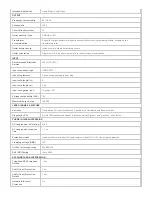 Preview for 2 page of Tripp Lite TLP808TELTV Specifications