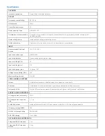 Preview for 2 page of Tripp Lite TLP810NET Specifications