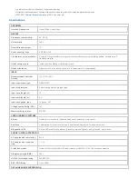 Preview for 2 page of Tripp Lite TLP810SAT Specifications