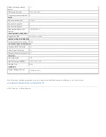 Preview for 2 page of Tripp Lite TLP82D Specifications