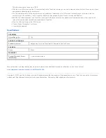 Preview for 2 page of Tripp Lite TuneView TVU-200C Specifications