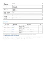 Предварительный просмотр 2 страницы Tripp Lite U021-003 Specification Sheet