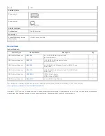 Предварительный просмотр 2 страницы Tripp Lite U022-010 Specification Sheet