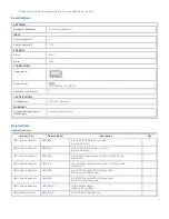 Предварительный просмотр 2 страницы Tripp Lite U029-006 Specification Sheet