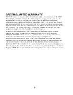 Preview for 5 page of Tripp Lite U203-004-R User Manual