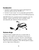 Preview for 13 page of Tripp Lite U203-004-R User Manual