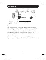 Предварительный просмотр 12 страницы Tripp Lite U224-1R4-R Owner'S Manual