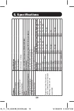 Предварительный просмотр 19 страницы Tripp Lite U244-001-VGA Owner'S Manual