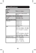 Preview for 12 page of Tripp Lite U263-AC600 Quick Start Manual