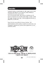 Preview for 15 page of Tripp Lite U263-AC600 Quick Start Manual