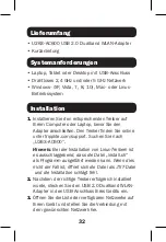 Preview for 32 page of Tripp Lite U263-AC600 Quick Start Manual