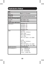 Preview for 33 page of Tripp Lite U263-AC600 Quick Start Manual