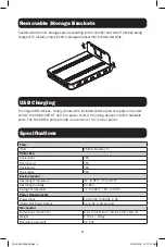 Preview for 3 page of Tripp Lite U280-005-ST Quick Start Manual