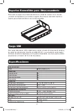 Preview for 7 page of Tripp Lite U280-005-ST Quick Start Manual