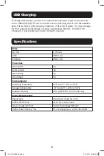 Preview for 5 page of Tripp Lite U280-008-CQC-ST Quick Start Manual