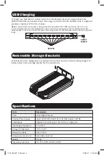 Preview for 3 page of Tripp Lite U280-010-ST-CEE Owner'S Manual