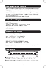 Preview for 6 page of Tripp Lite U280-010-ST Owner'S Manual