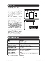 Preview for 11 page of Tripp Lite U280-016-RM Owner'S Manual