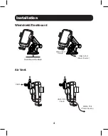 Preview for 4 page of Tripp Lite U280-CQ01 Owner'S Manual