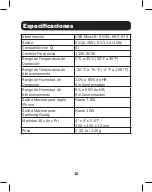 Preview for 10 page of Tripp Lite U280-Q01FL-BK Quick Start Manual