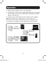 Preview for 3 page of Tripp Lite U280-W02-68C2-G Quick Start Manual