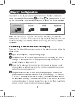 Preview for 8 page of Tripp Lite U342-DHG-402 Owner'S Manual