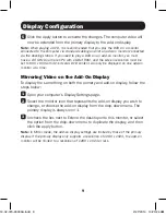 Preview for 9 page of Tripp Lite U342-DHG-402 Owner'S Manual