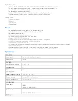 Preview for 2 page of Tripp Lite U344-001-DP Specification