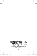 Preview for 56 page of Tripp Lite U357-1M2-NVMEG2 Owner'S Manual