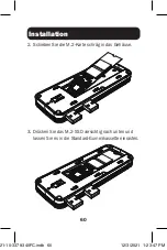 Preview for 60 page of Tripp Lite U357-1M2-NVMEG2 Owner'S Manual