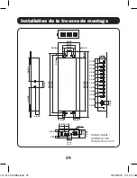 Предварительный просмотр 29 страницы Tripp Lite U360-004-IND Owner'S Manual