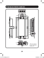 Предварительный просмотр 39 страницы Tripp Lite U360-004-IND Owner'S Manual