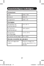 Preview for 17 page of Tripp Lite U436-06N-G-C Quick Start Manual